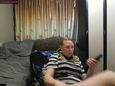 JenniDeep – Live XXX-chat