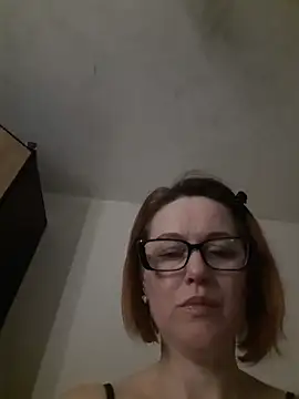 LanaOlbenst – Live XXX-chat