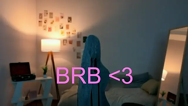 Vexorine Chat XXX live