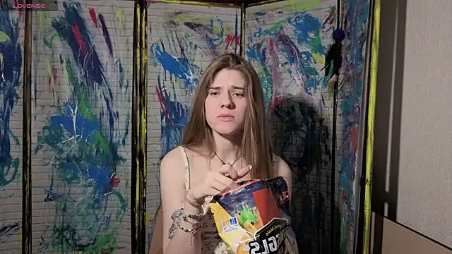 دردشة Adell_Love الجنسية المباشرة