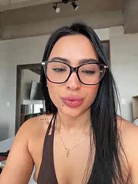 ValeriaTorress_ – Live XXX-chat