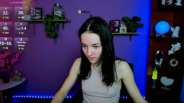 lole_ti's Live XXX Chat