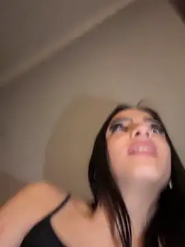 Evelin199 라이브 XXX 채팅