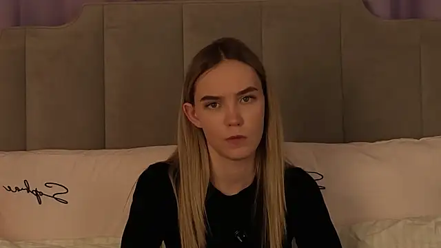 NikkiRyx – Live XXX-chat