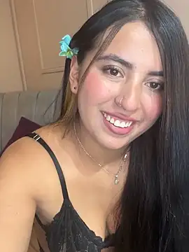 blush_bloom – Live XXX-chat