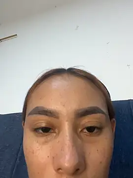 Little-Engel's Webcam Show