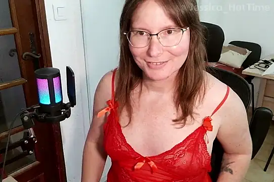 Jessica_hotTime Chat XXX live