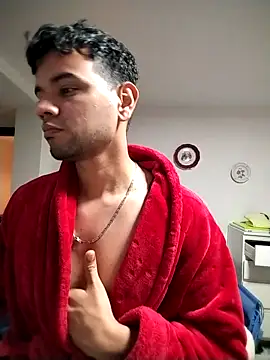 Czat XXX na żywo – Pablofit