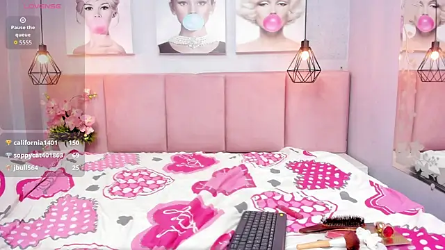 tifannygrey_ – Live XXX-chat