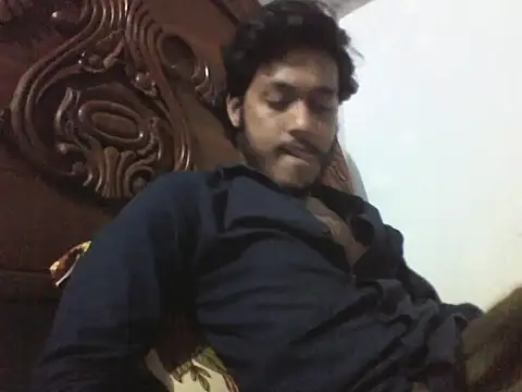 koushik10 webcam show