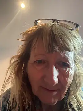 MatureKim Webcam-Show