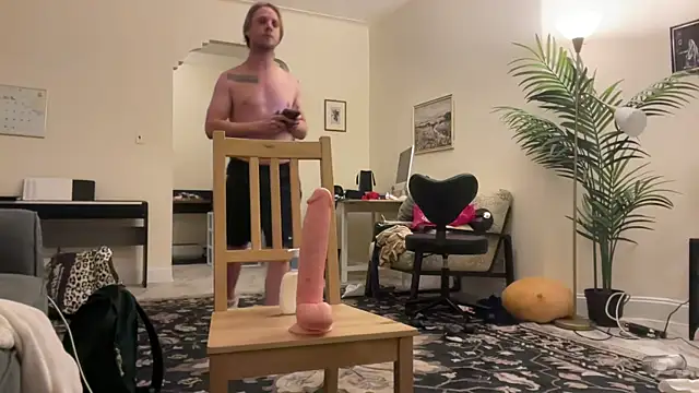 tinyterrors – webcam-show