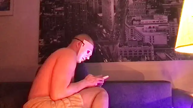 lucky_alfie_hng – webcam-show