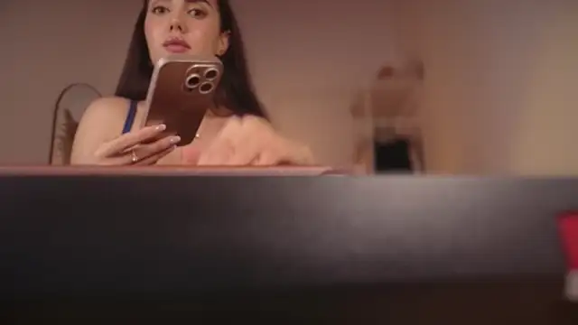 Lil_Gabby – Live XXX-chat