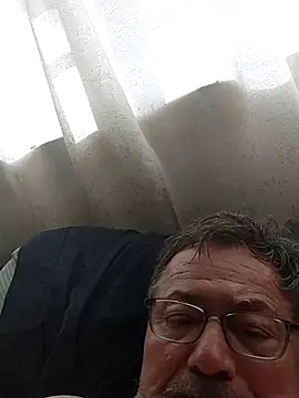 Webkamerová show Kissmyfeetnow