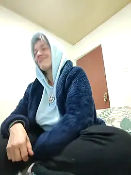 MARILYNMADELENAKOVANOVA – Live XXX-chat