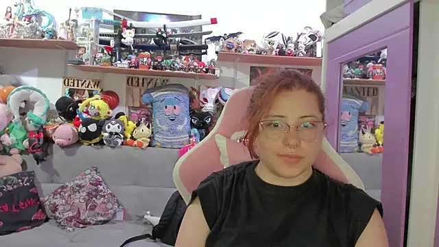 soficammy – Live XXX-chat