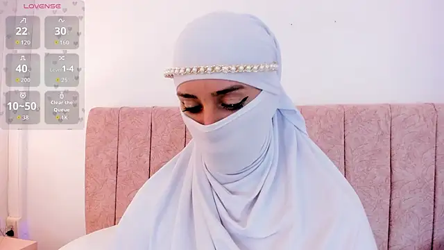 rawiya Chat XXX live