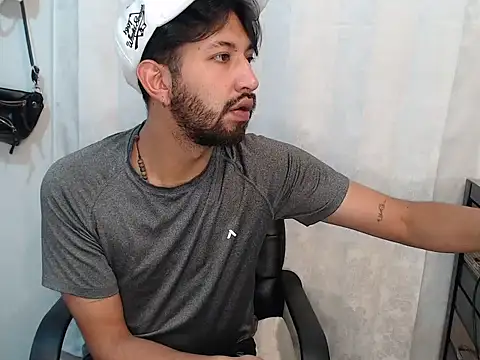 Chat XXX ao vivo de thomass1018