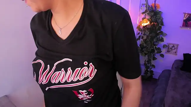 Nathaly_ds live XXX chat