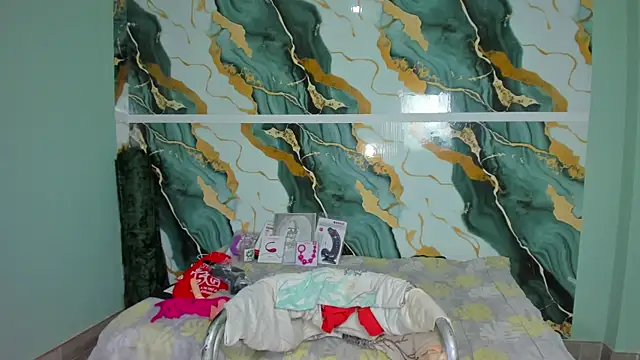 Chatroom XXX en direct de Ariadna_andrade