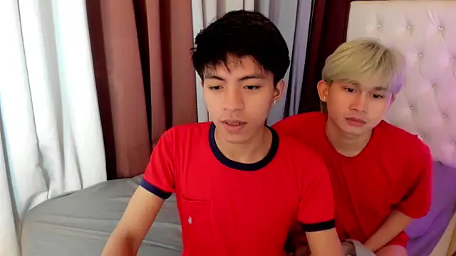 davincihugecock Pertunjukan Webcam