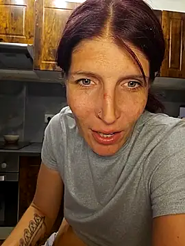 Chat +18 de Lenchen_ ao vivo