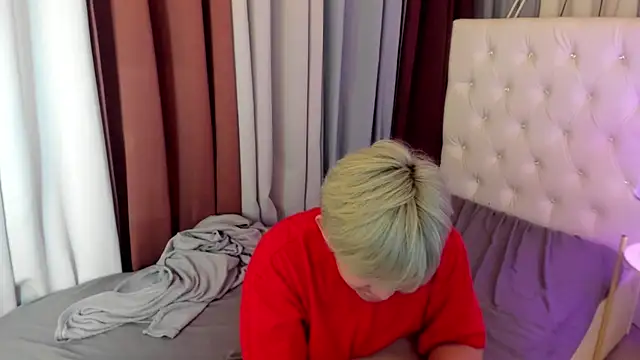 davincihugecock Pertunjukan Webcam