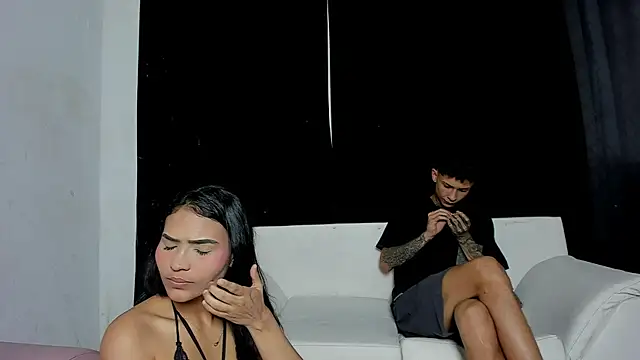 Show modela self_love46 na web-kameri