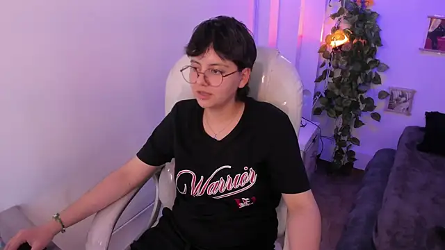 Nathaly_ds Chat XXX in diretta