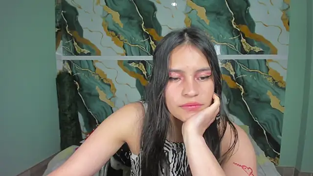 Ariadna_andrade's Live XXX Chat