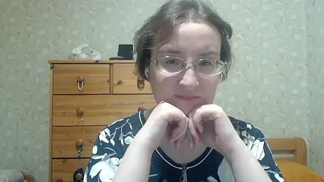 Smart_Rose Obrolan Langsung XXX