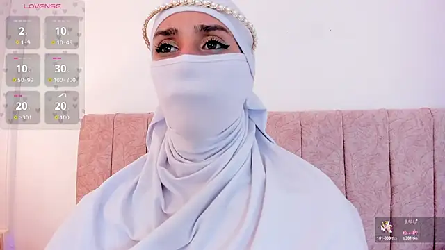 rawiya: онлайн-секс-чат