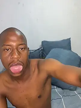 dick4mami's Webcam Show