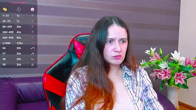 iris_nikhols 라이브 XXX 채팅