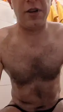 Show modela MC353535 na web-kameri