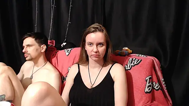 Milana69 – Live XXX-chat