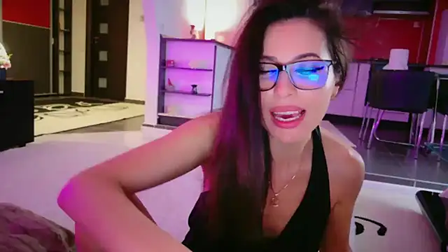 MissSmiley26 – Live XXX-chat