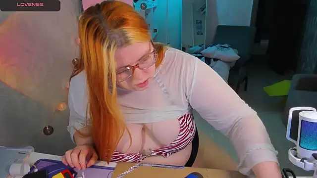 Melissa_Purr's Live XXX Chat