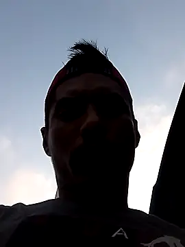 Aqua2312: онлайн-секс-чат