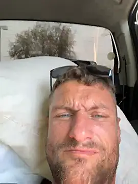 Pokazy przed kamerką – klownman1