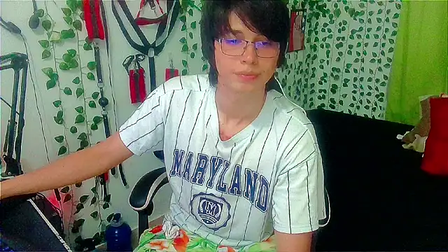 Andy_gray – webcam-show