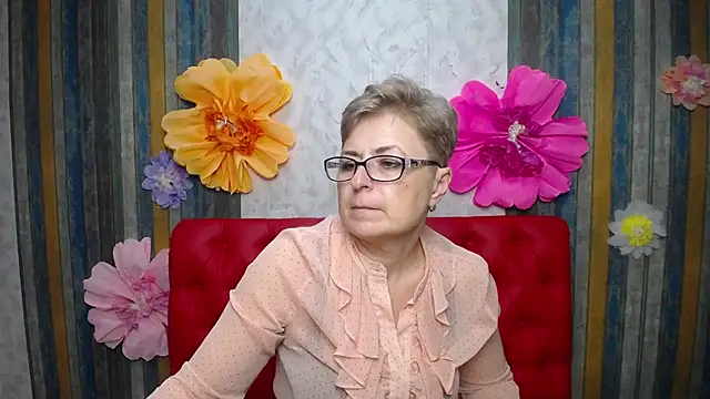 Chat XXX en directo de EmiliaGree