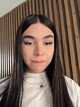 Chat XXX en directo de RoseCassie