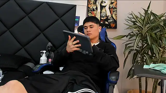 roan_birkin – webcam-show