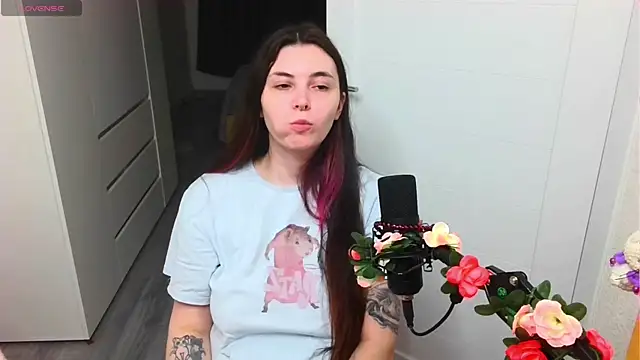 peachynessn Live XXX chat