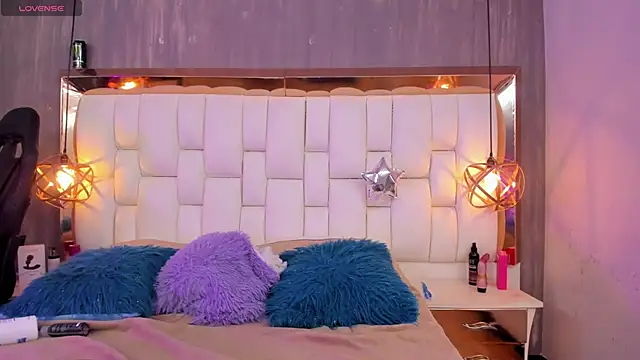 عرض كام Foxxy_Doll