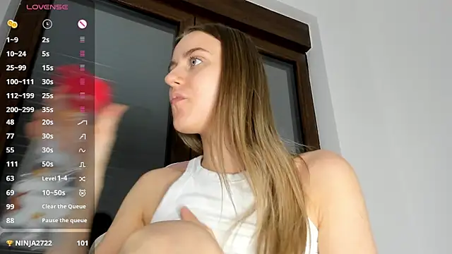 soakeddreams_ – Live XXX-chat