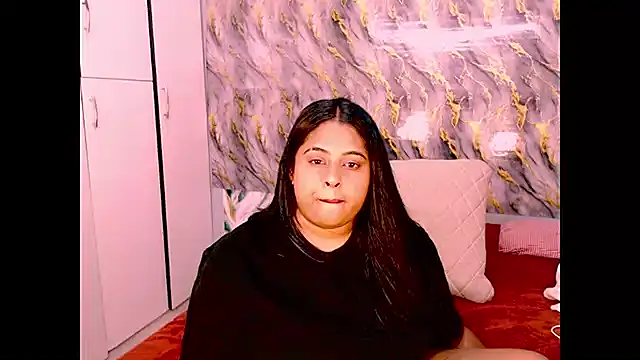 BabyG4u's Webcam Show