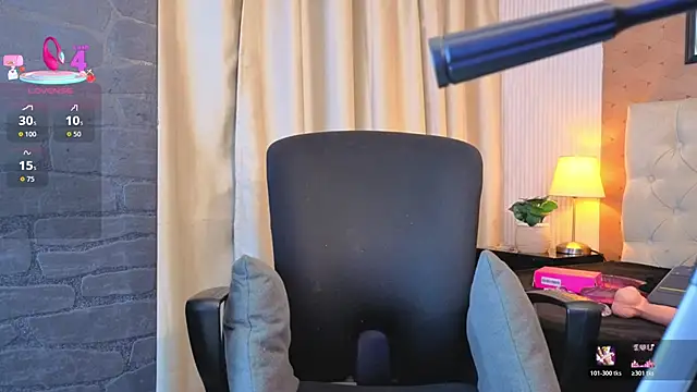 slim_tian 在線直播表演